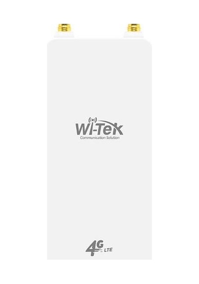 Wı-tek Wı-lte117-o 300mbps 2.4ghz- 4g Lte Harici Access Point