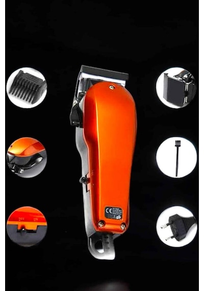 Lazer - 626 - Öncesi Kısaltma Makinesi Profesyonel - Csmo-tex - Tıraş Makinesi Diğer