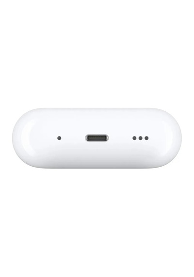 Pro 2.nesil Bluetooh Kablosuz Kulaklık Anc Modlu Tüm Özellikleri Aktif Ios/android Wireless Şarjlı Beyaz - 561893004
