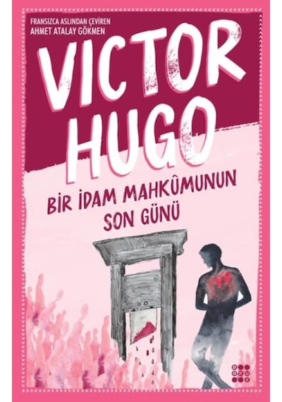 Bir İdam Mahkumunun Son Günü - Aıaı-894210