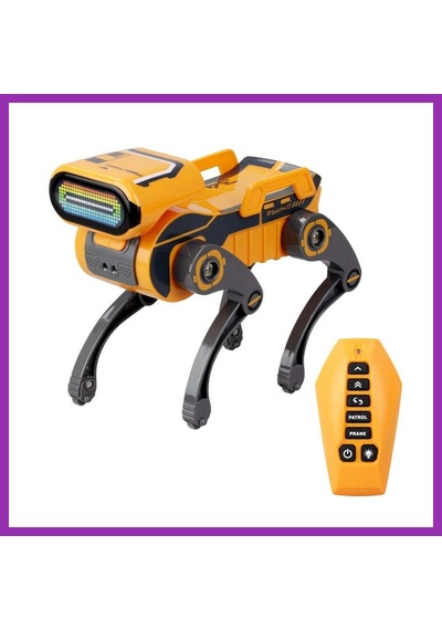 Bezos Robo Express 88166 Bty