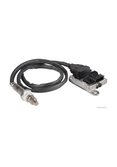 Mercedes A180 W176 Nox Sensoru 2012-2018 Herth+buss 70680202