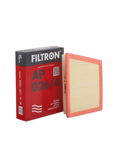 Filtron Ap026/4 Hava Filtresi