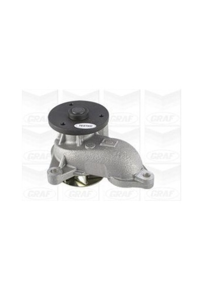GRAF PA1203 DEVİRDAİM SU POMPASI ACCENT ERA 07- ACCENT BLUE 11- i