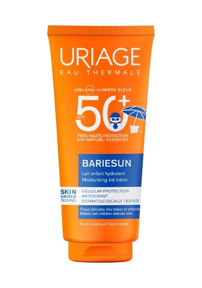 Uriage Bariesun Enfant Çocuk Spf50+ Lotion 100 Ml