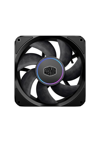 Coolermaster Masterfan M120 Mfz-p2dm-20np2-r1 Argb 120mm Kasa Fanı
