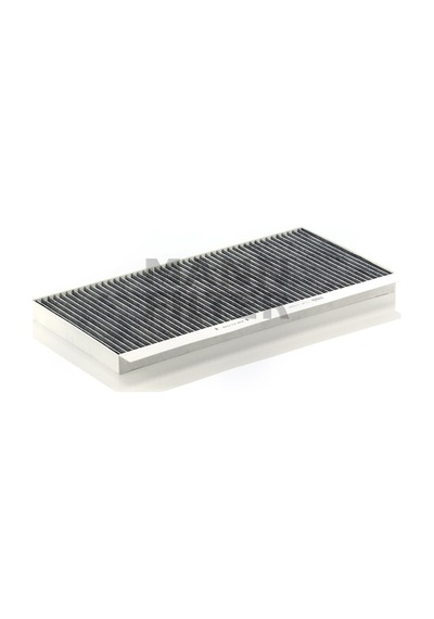 Mann Filter Cuk5366 Karbonlu Polen Filtresi 64318409044 - 64319224085 - 64319218706 - 64312218428