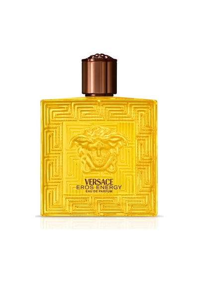 Eros Energy Edp 100 Ml - Erkek Parfümü Fresh
