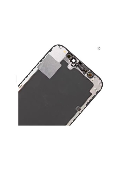 Apple iPhone Uyumlu 12 Mini A Kalite Ön Lcd Ekran Dokunmatik Sıvı Bandı Kırılmaz Tamir Seti Set