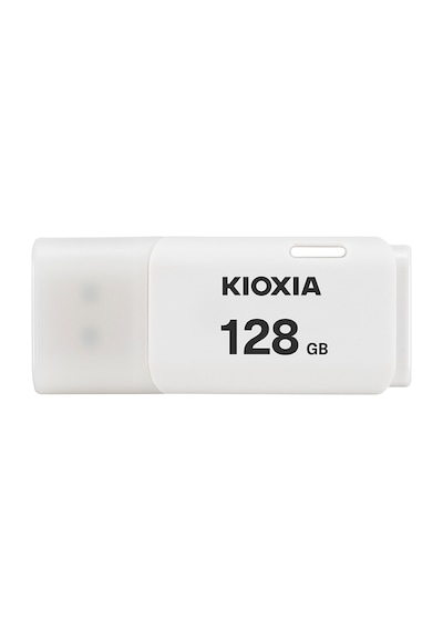 Kıoxıa U202w 128gb Usb 2.0 Transmemory Flash Disk Beyaz