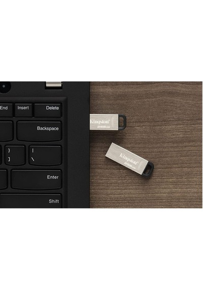 Kingston Datatraveler Kyson 256gb Usb Flash Bellek , Dtkn/256gb,