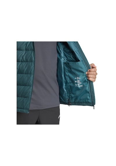 Adidas Terrex Multi Light Down Climawarm Erkek Yeşil Outdoor Mont Jz9970 Yeşil