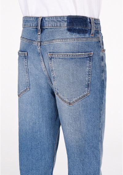 Colin's Colins Regular Fit Erkek Lacivert Jean Pantolon Cl1072839 Q1.v1 Dn04334 Denim