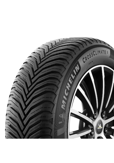 Michelin 215/65 R16 98H Crossclimate 2 Dört Mevsim Lastiği 2026