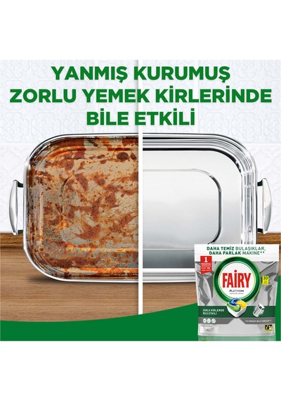 Kapsül Platinum 30'lu