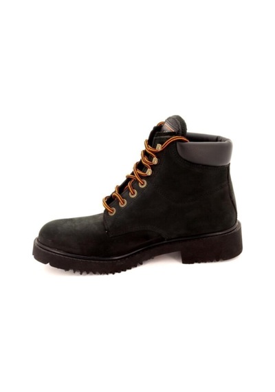 Harley Davidson Erkek Siyah Bot 2harm2015002