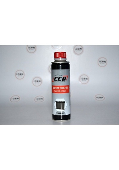 Icon Group - Ccp Radyatör Temizleyici 300ml