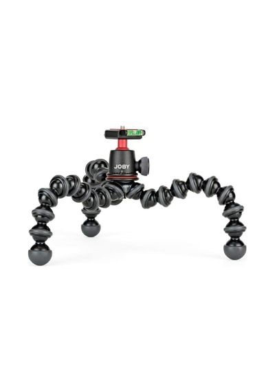 Joby Jb01507-bww Gorillapod 3k Kit Esnek Ve Hafif Tripod Dslr, C