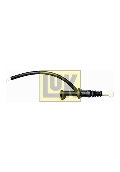 LUK 511031510 DEBRIYAJ MERKEZI RULMANI MEGANE III SCENIC III FLUE