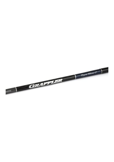 YENİ Shimano Grappler Type Slow J B682 Tetikli Jigging Kamış