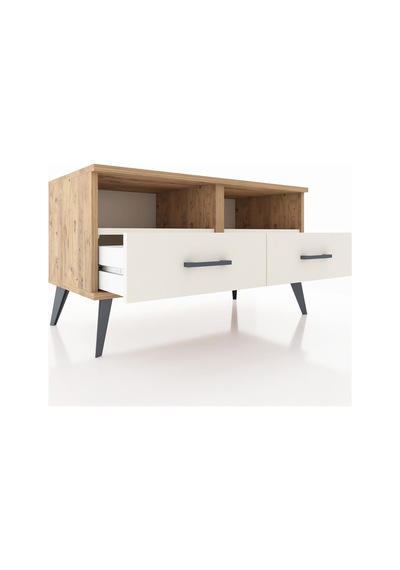 Hyperion Şifonyer 2 Raflı 2 Çekmeceli 88x44x48 Çam-aytaşı Aytaşı Hyperion Şifonyer 2 Raflı 2 Çekmeceli 88x44x48 Çam-aytaşı Aytaşı