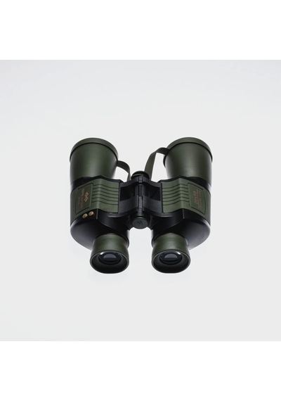 Breaker Wd 20x50 El Dürbünü Perma Focus Otomatik Netleme 1000m/56m Çok Renkli