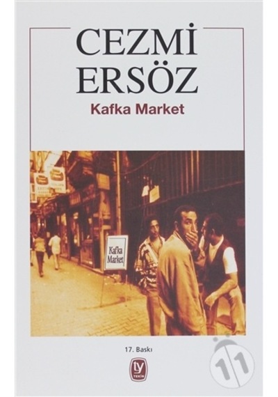 Kafka Market Tekin-Cezmi Ersöz