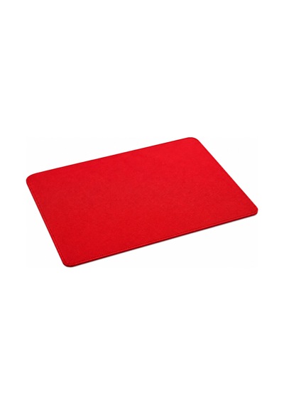 Hadron 1723s Mouse Pad 170 X 230 Mm Kırmızı