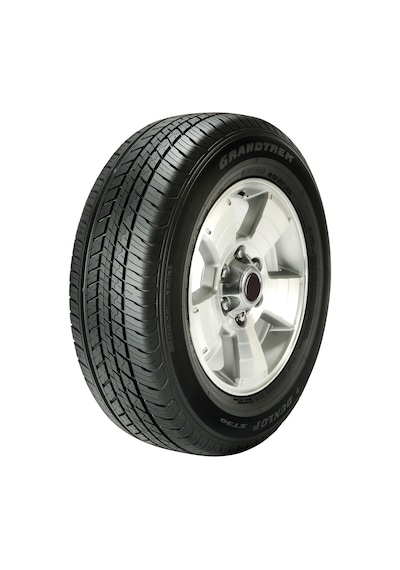 Dunlop 225/60 R18 100H Grandtrek St30 Oem Yaz Lastiği 2026
