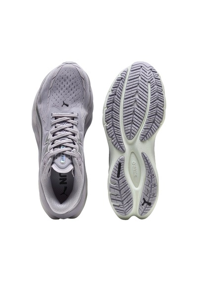 Puma Puma Velocity Nitro 4 Wns Kadın Mor Yol Koşusu Ayakkabısı 8536 Mor
