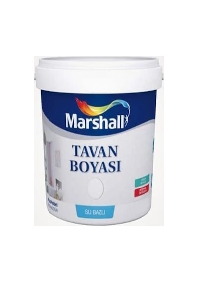 Tavan Boyası Çeşitleri Ve Fiyatları %30 İndirim 0.5 KG