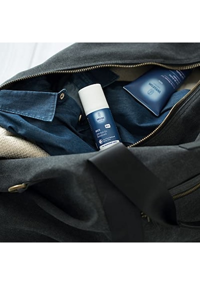 Erkeklere Özel Doğal Roll-on Deodorant 50 Ml