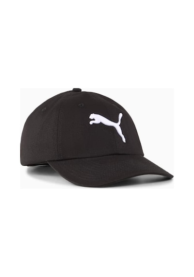 Puma Ess Cat Bb Cap Unisex Şapka 025998-01 Siyah