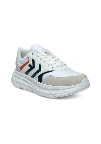 Kocamanlar 344 Unisex Spor Ayakkabı Çok Renkli