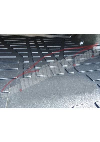 2014 Toyota Uyumlu Avensis Bagaj Havuzu Araca Özel 3D Badela Marka