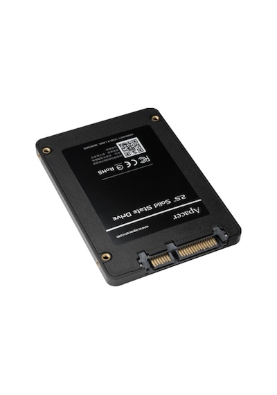 Apacer AS340 Panther AP480GAS340G-1 2.5" 480 GB SATA 3 SSD