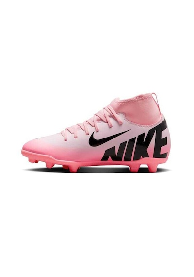 Nike Jr. Superfly 9 Club Fg Dj5959 Pembe