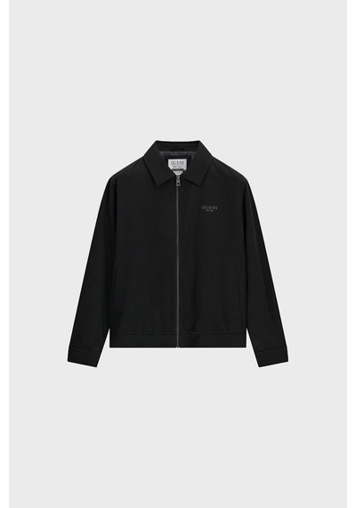 Guess Dressy Pamuklu Regular Fit Klasik Yaka Mont M6yl21w2812 Erkek Mont M6yl21 W2812 Jblk Siyah Guess Dressy Pamuklu Regular Fit Klasik Yaka Mont M6yl21w2812 Erkek Mont M6yl21 W2812 Jblk Siyah
