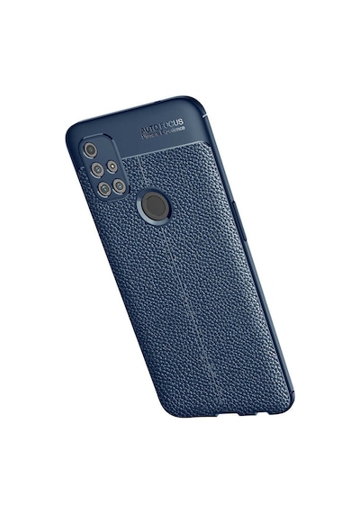 One Plus Nord N10 5g Kılıf Zore Niss Silikon Kapak Siyah