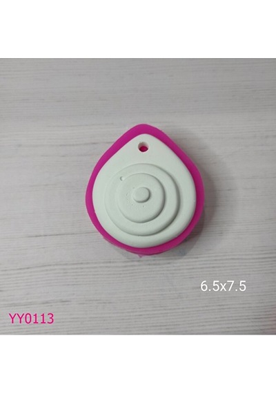Yy0113 Nazar Boncuğu Silikon Kalıp