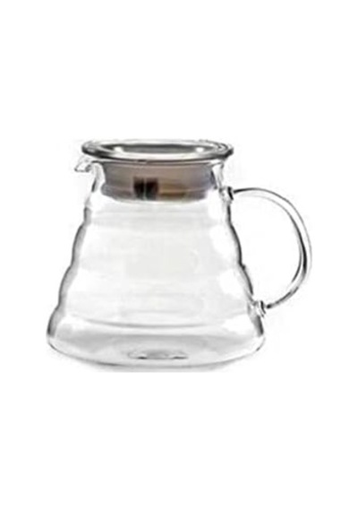 Kahve Sürahisi Coffee Server 600 Ml