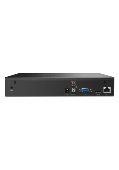 Tp-Link Vigi-Nvr1008H 8 Channel Network Video Recorder