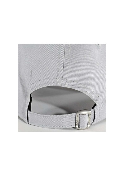 New Era Team Outlıne 9forty Lasraı Dgrgrh Gri