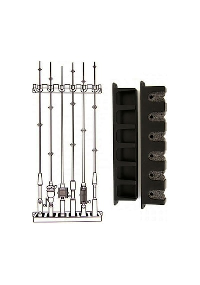Spro Rod Holder Pratik Olta Kamışı Standı