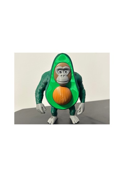 Obonono Scimpanzinono 10 Cm Figür