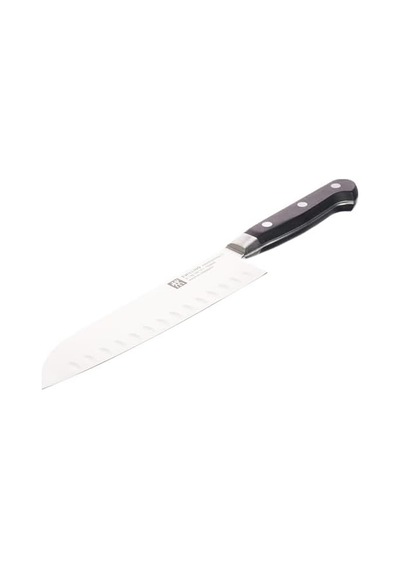311201810 Oluklu Santoku Bıçağı