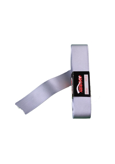 Grogren Kurdele 4 CM 10 M Gümüş N11.584