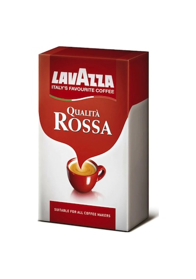 Lavazza Qualita Rossa Filtre Kahve 250 G