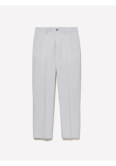 Sisley Pamuk Karışımlı Slim Comfort Fit Paraşüt Kanvas Pantolon Erkek Gri Pantolon - 325p4ytwsf05d Sisley Pamuk Karışımlı Slim Comfort Fit Paraşüt Kanvas Pantolon Erkek Gri Pantolon - 325p4ytwsf05d