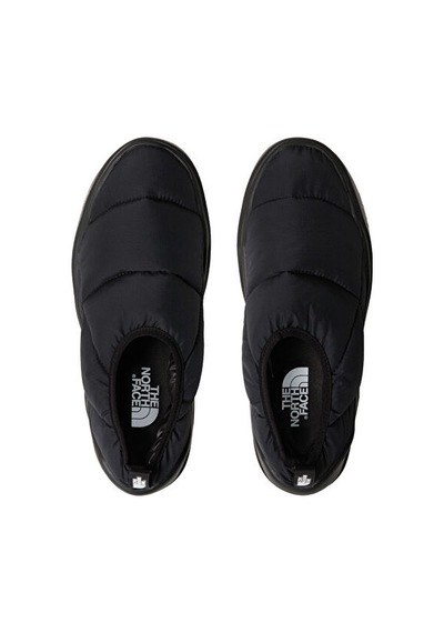 The North Face Base Camp Thermoball Mule Erkek Outdoor Terlik Nf0a8dbukx71 Siyah